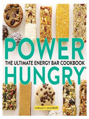 cover image of Power Hungry